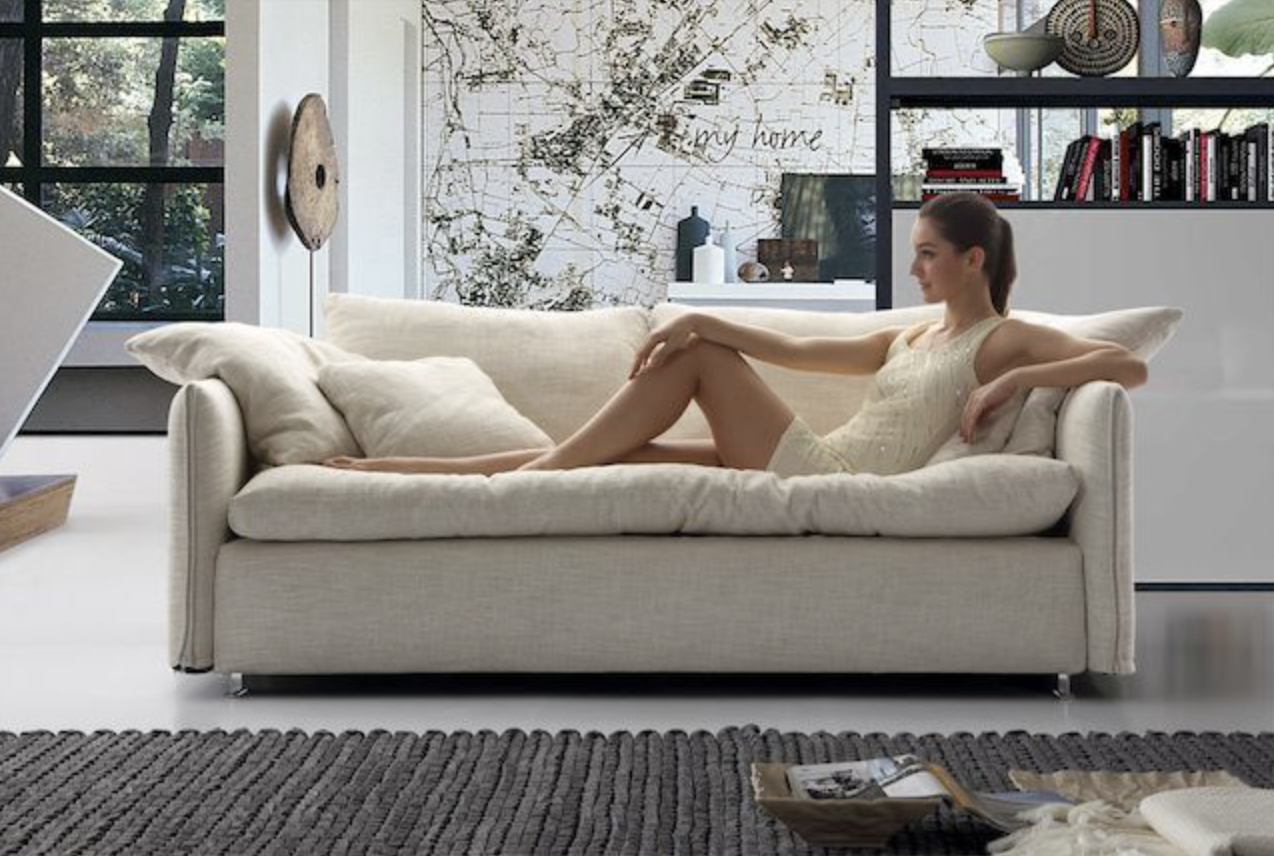 Tips when selecting furniture for your living room