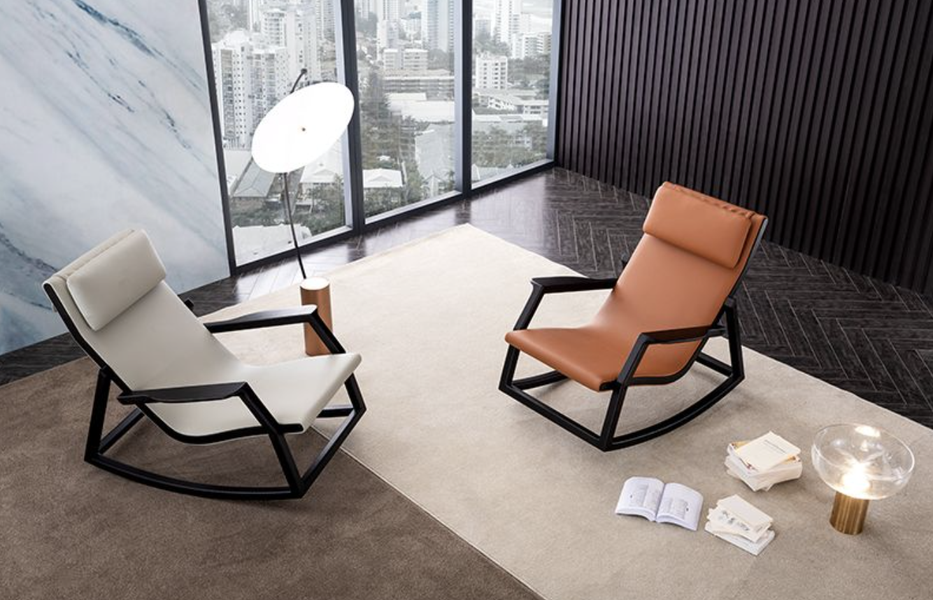 Shopping for an armchair 