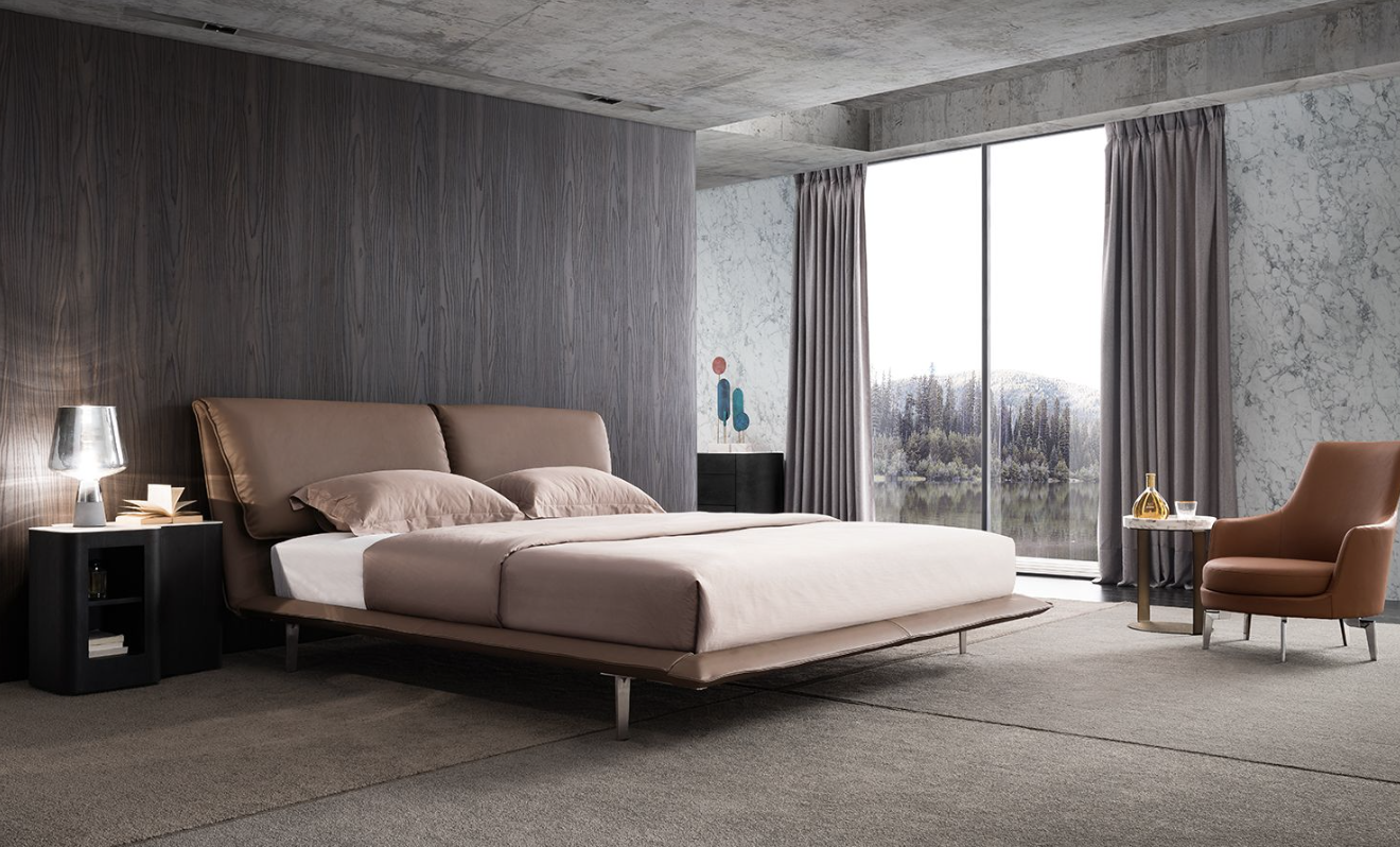 Tips when furnishing a bedroom 