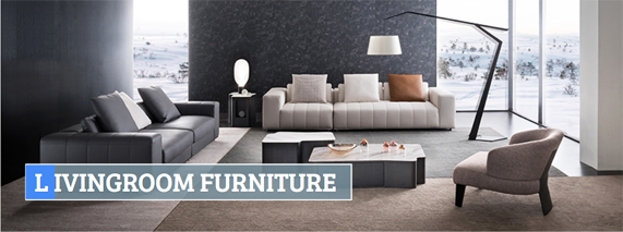 Living Room Furniture