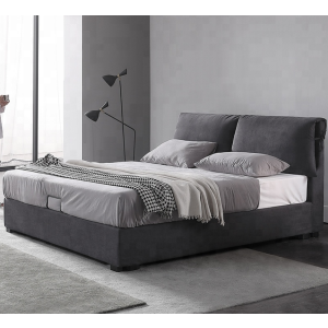 Hong Kong bed frame