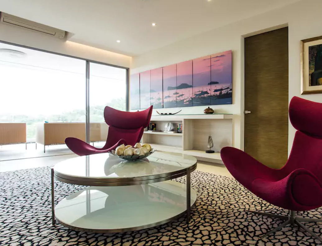 The Elegance and Practicality of Custom Furniture in Hong Kong Homes