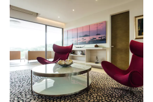 The Elegance and Practicality of Custom Furniture in Hong Kong Homes