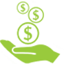 Savings Icon