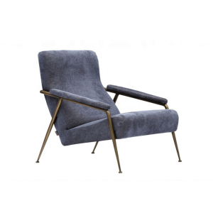 modern armchair