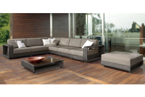 The Art of Outdoor Living: Unveiling the Benefits of Custom-Made Furniture in Hong Kong
