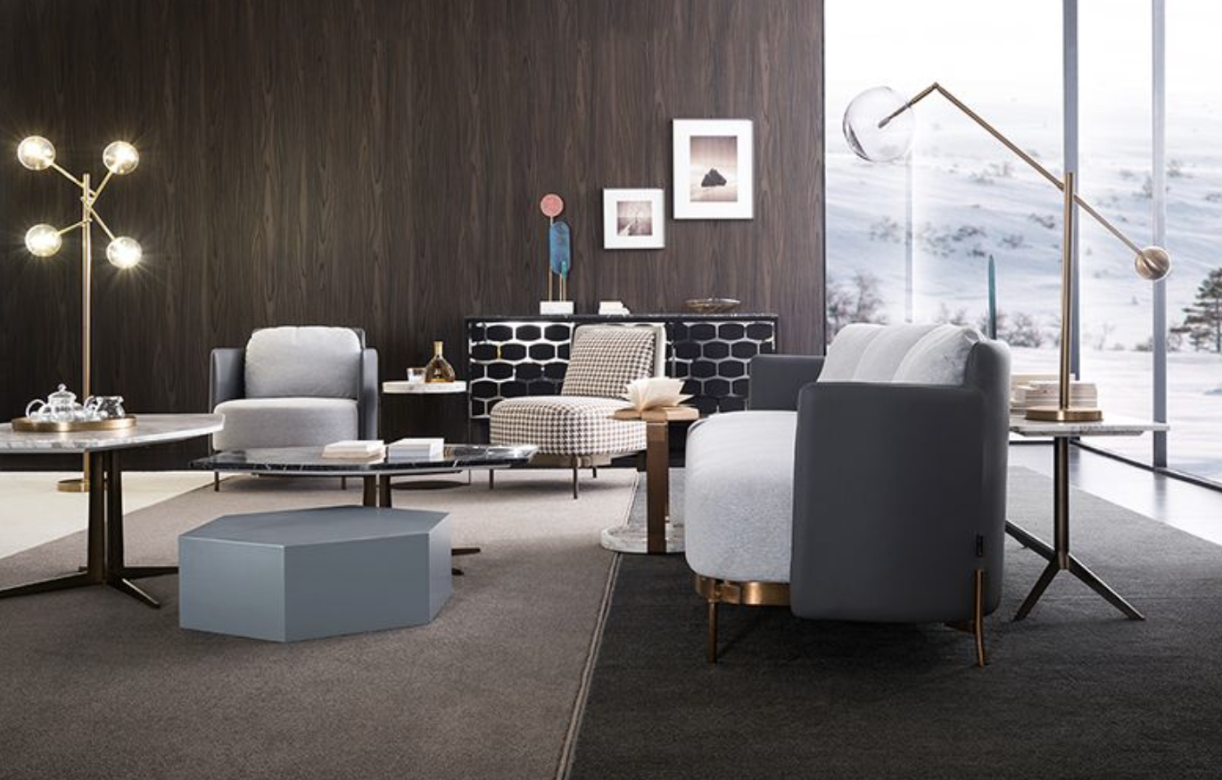 Elevate Your Space: A Guide to Selecting Accent Furniture for Your Hong Kong Home