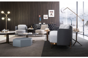 Elevate Your Space: A Guide to Selecting Accent Furniture for Your Hong Kong Home