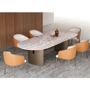 Odessa Dining Table B2210 