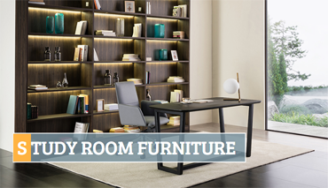 Study Room Furniture