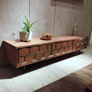 TV cabinet